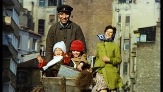 Emir Can İğrek- İstanbul&#39;da (Pinhani Cover)