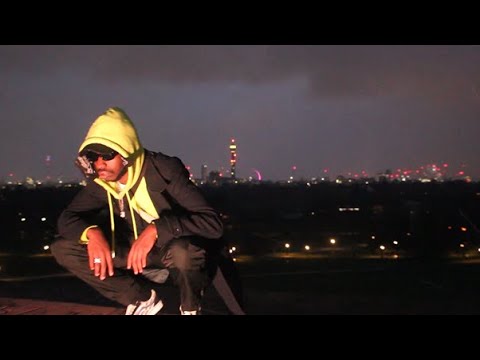 JD CLIFFE - TEST DRIVE FREESTYLE