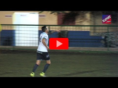 U.D. San Gregorio 1 - Real Sporting 0. Regional Preferente Jornada 15 Vídeo Resumen Temporada 16-17