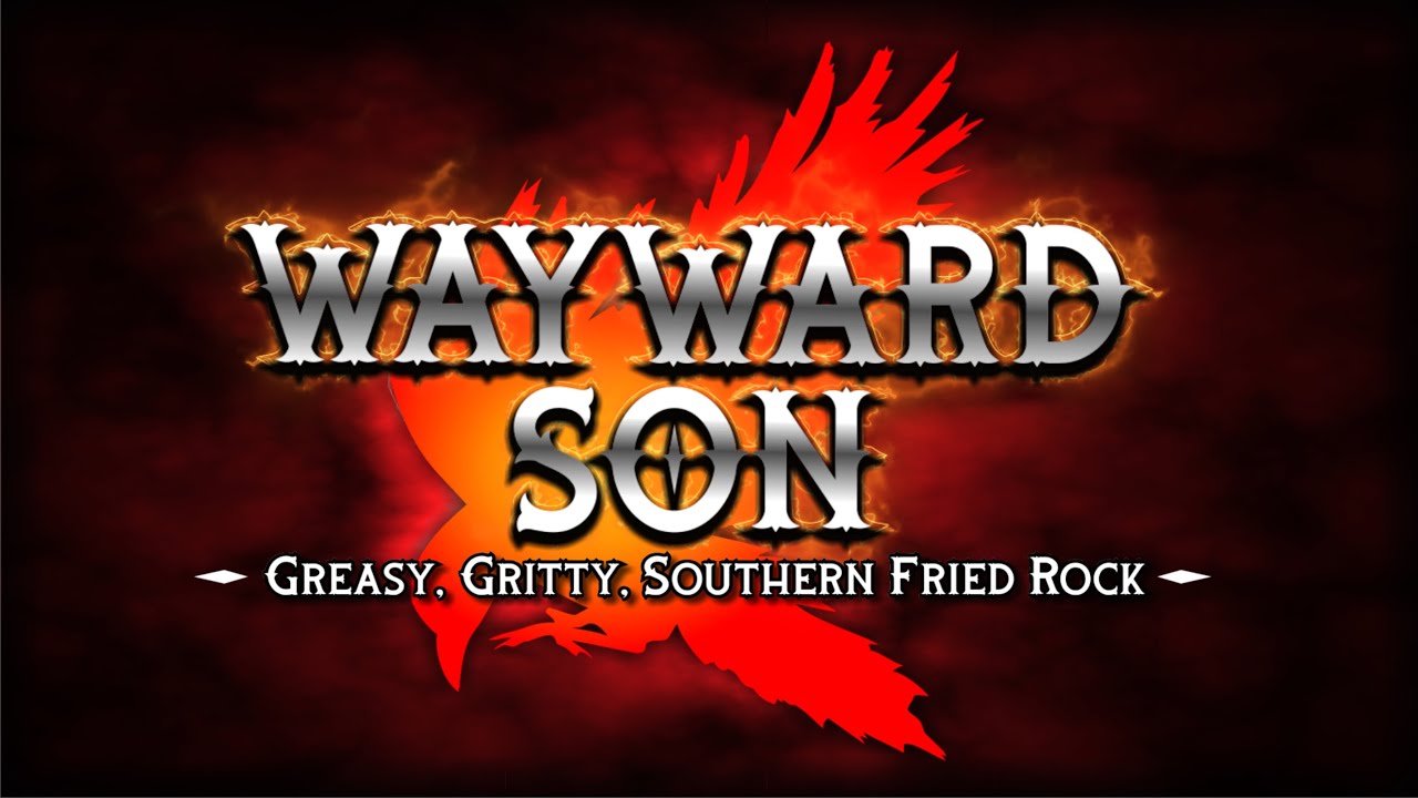 Promotional video thumbnail 1 for Wayward Son