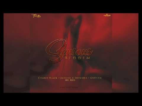SENSOUS RIDDIM MIX [MAY 2017] JAHMIEL,SHENSEEA,GYPTIAN,CHARLEY BLACK,DRE RUSS