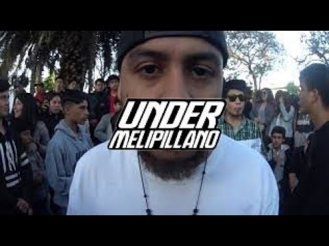 FUSOK LUCK MC EL BARTO vs KROC SODES ENPROCE: Semifinal - UM x SCF Tríplice I 2018