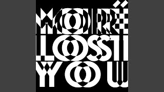 Lost You (feat. DRS) (Instrumental)