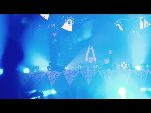 Sub Zero Project & Phuture Noize - We Are The Fallen (Qlimax 2018)