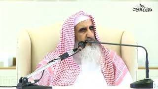 35 حكم أخذ شيء من الشعر للمحرم image