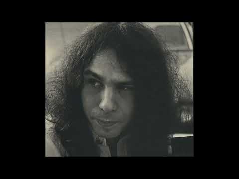 Rainbow - Rainbow eyes (demo / july 4, 1977)