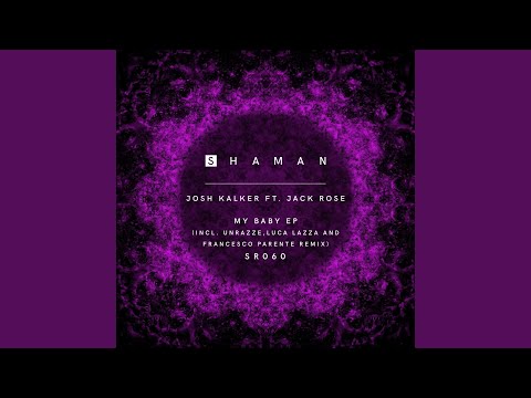 My Baby (Francesco Parente Remix)