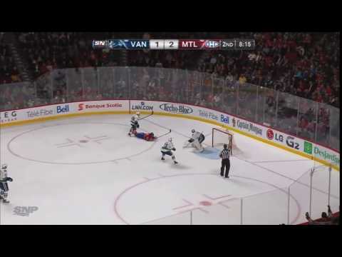 NHL - Max Pacioretty