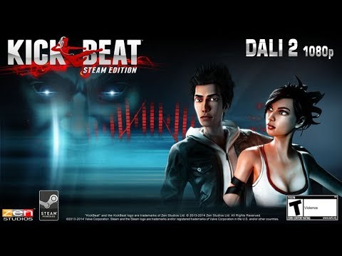 KickBeat Steam Edition PC Gameplay FullHD 1080p