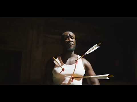 STORMZY - TOXIC TRAIT ft. FREDO (REMIX)