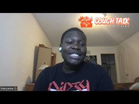 Maryanne joins Cirie on the couch to talk all things Suvivor