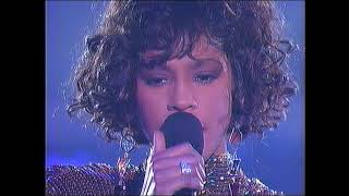 Whitney Houston - Lover Man (Oh, Where Can You Be?) ~ My Man ~ All The Man That I Need