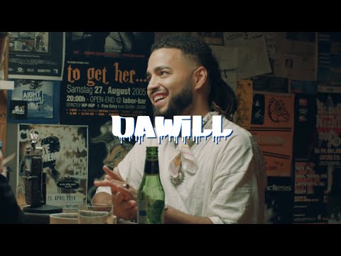 DAWILL | Corner Talk St. 02 : Flg. 06