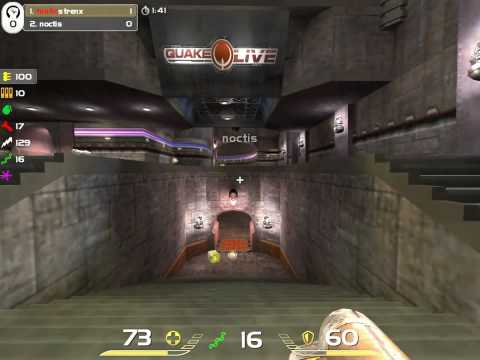 strenx vs noctis map2o2 dm6