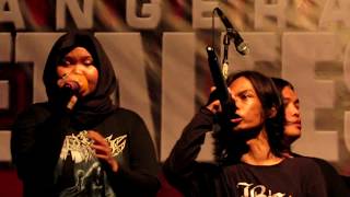 Download lagu FILOSOFI Live at TangerangMetalFest 2017 mp3