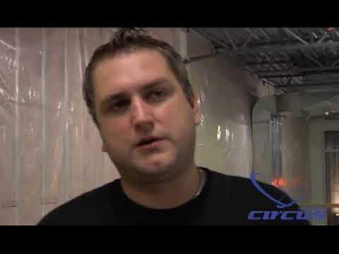 CIRCUSTV: Leon Bolier