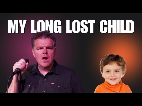 Meeting My Long Lost Child in the Crowd | Ian Bagg Stand Up Comedy