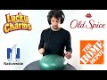 Fun Commercial Jingles On 27 Musical Instruments