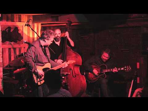 The Duke Levine Band Live @ Atwoods 3/20/12