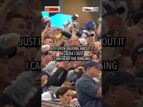 Stephenville Head Coach Sterling Doty explain why you should go to a Stephenville football game