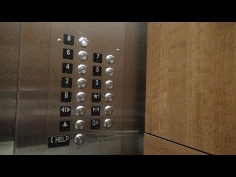 Duluth, MN: Modernized Westinghouse Traction Elevators @ Sellwood Building