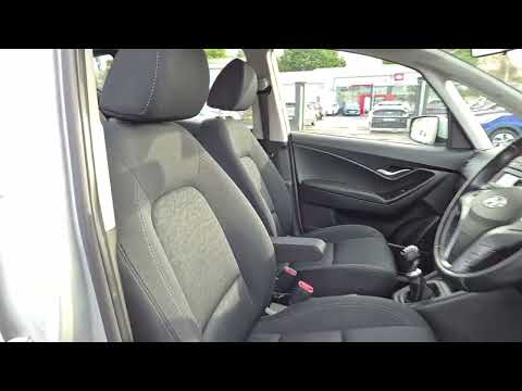 Hyundai ix20 1.4 Diesel 90hp Deluxe - Image 2