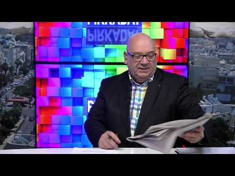 PIRKADAT: Lendvai Ildikó