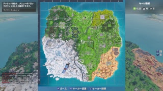［フォートナイト］垂れ流し配信！SOLO&DUO