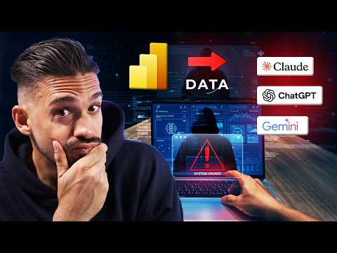 Power BI: AI Reports, Zero Data Leaks Power BI: AI Reports, Zero Data Leaks
