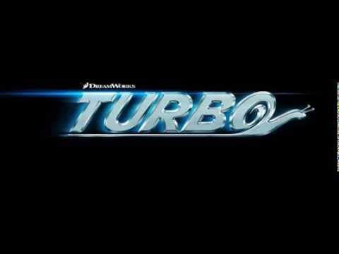 Turbo: OST Classic - Speedin'