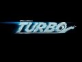 Turbo OST Classic Speedin