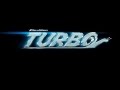 Turbo: OST Classic - Speedin' 