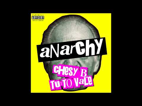 14- CHESY B. & TUTTO VALE - TE VI CAER (audio)
