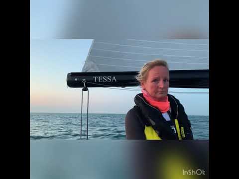 Delivery trip to Medemblik in contest 42 Cs.  September 2020