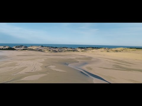Przeżyj to! Polskie parki narodowe – Słowiński Park Narodowy