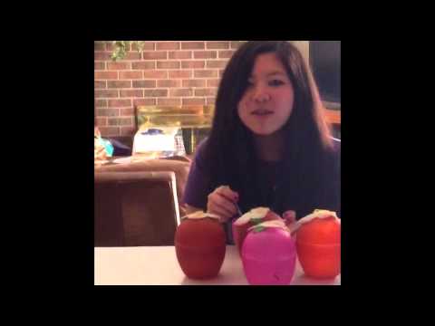 Frootie Tootie Commercial