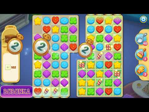 Matchington Mansion level 2010 HD