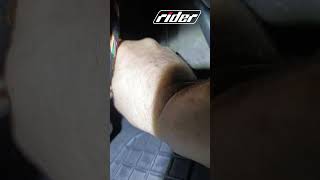 Rider
