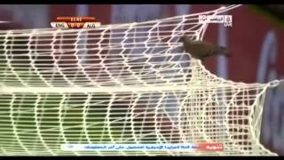 preview picture of video 'ابرز واطرف احداث  المنتخب الوطني من 2009 الى 2014'