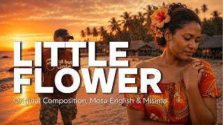 Little flower - Island reggae