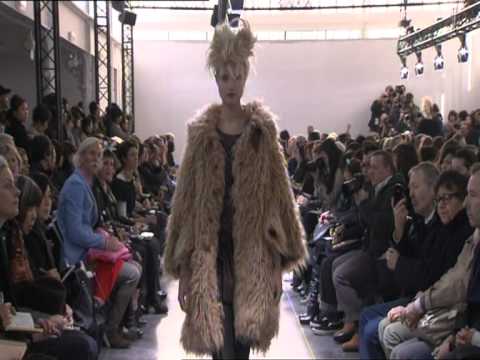 JUNYA WATANABE for Comme des Garcons MAN Collection AW11