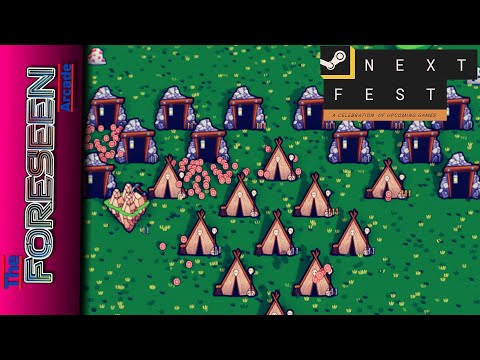 Quest Industries youtube-video