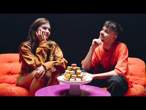 ♪ PALION - KOLORY [ZWIASTUN] JUŻ JEST NA KANALE♪