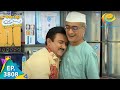 Deal Is Sealed Taarak Mehta Ka Ooltah Chashmah Ep 3808 Full Episode 27 June 2023
