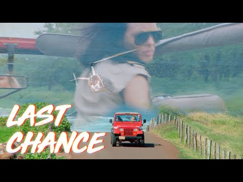 Russell Nash - Last Chance