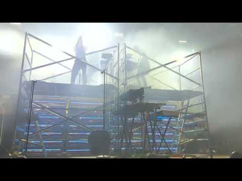 Kite - I Can't Stand - Linne Tent - Way Out West 2022 Gothenburg, Sweden - 8-12-2022