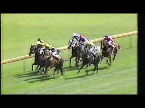 1990 Canterbury Stakes - Straussbrook