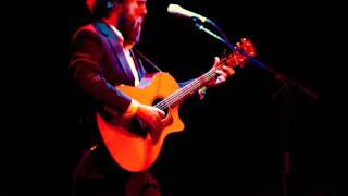 Iron and Wine - Evening On The Ground