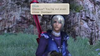 How People Are - Let's Play Xenoblade Chronicles Part 147