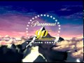 Paramount Pictures 2002 Logo Remake 90th Anniversary Variant